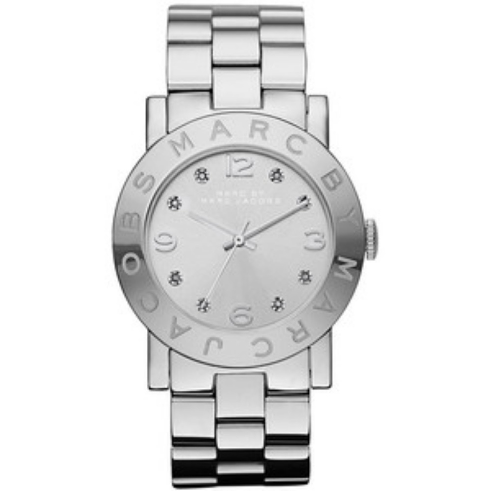 Classic Marc by Marc Jacobs silver watch - Picture 5 of 5